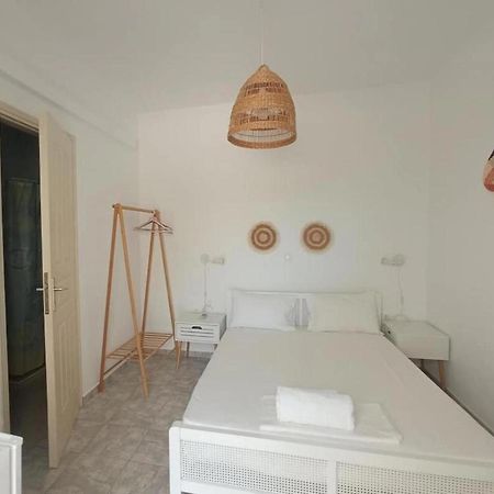 Apartament Ktima Vrisiana Platis Gialos  Zewnętrze zdjęcie